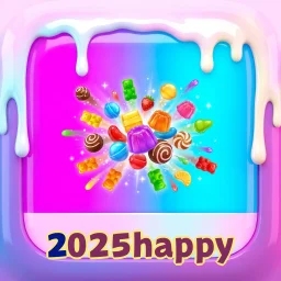 2025happy