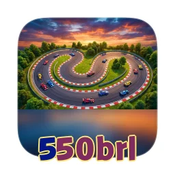 550brl