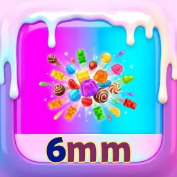 6mm
