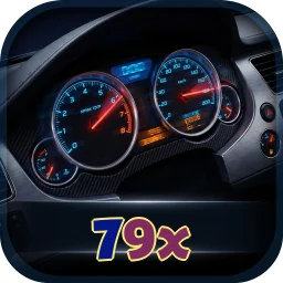 79x