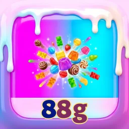 88g