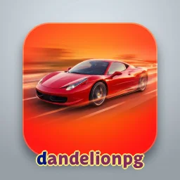 dandelionpg