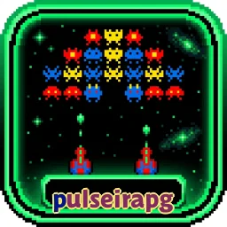 pulseirapg