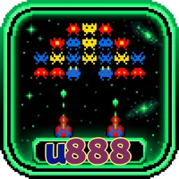 u888