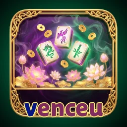 venceu