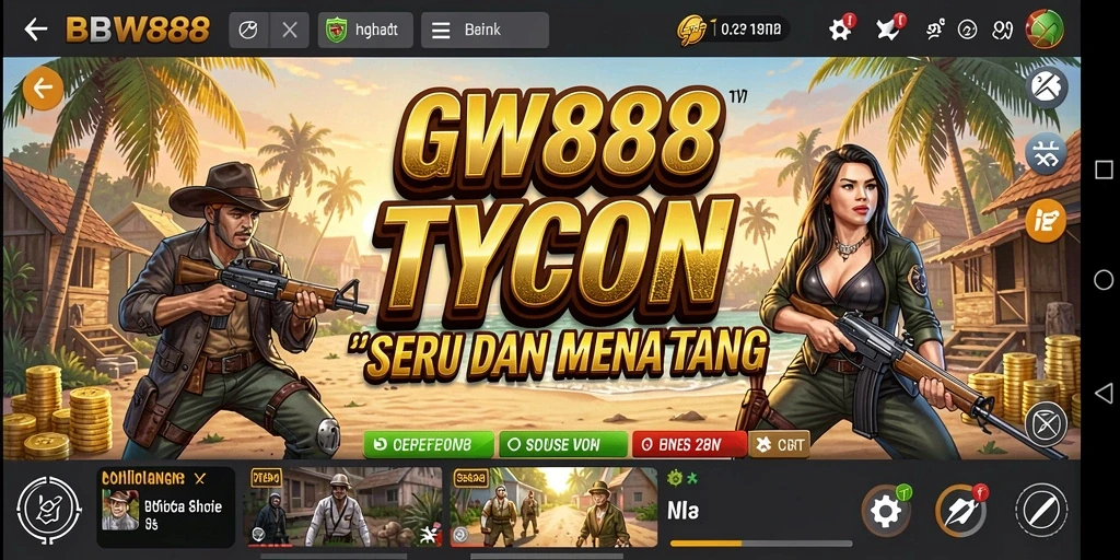 Visual de HWBET