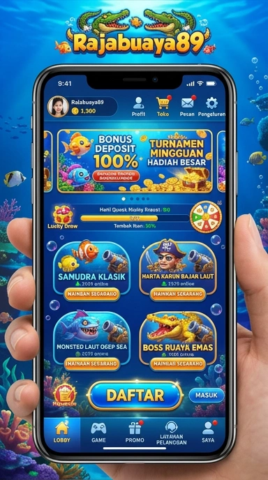 Visual de PPYBET